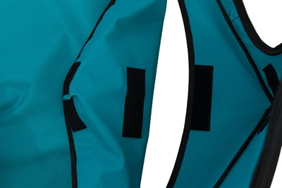 Trixie Pen Turquoise / Grey 130X130X55 Cm