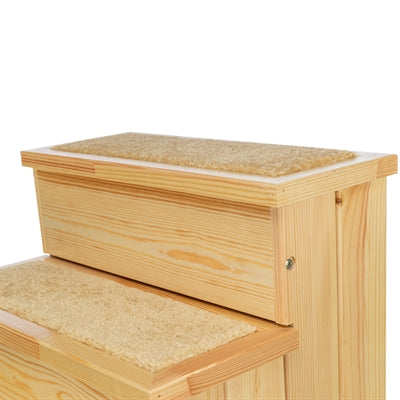 Trixie Petstair Staircase Spruce Wood 45X40X38 Cm