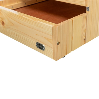 Trixie Petstair Staircase Spruce Wood 45X40X38 Cm