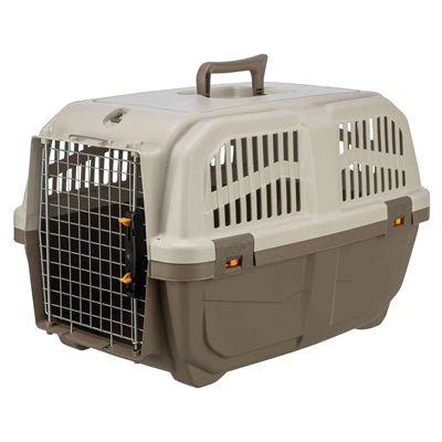 Trixie Skudo Carrier Taupe / Sand