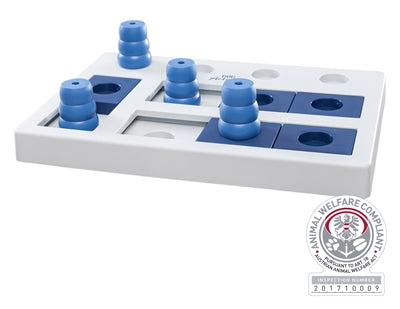 Trixie Dog Activity Chess Dog Game 40X27 Cm