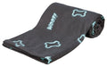 Trixie Barney Fleece Dog Blanket Grey 150X100Cm