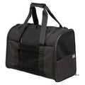 Trixie Backpack Connor Up To 8 Kg Black 42X21X29 Cm