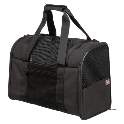 Trixie Backpack Connor Up To 8 Kg Black 42X21X29 Cm