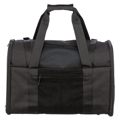 Trixie Backpack Connor Up To 8 Kg Black 42X21X29 Cm