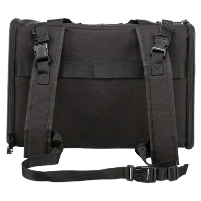 Trixie Backpack Connor Up To 8 Kg Black 42X21X29 Cm