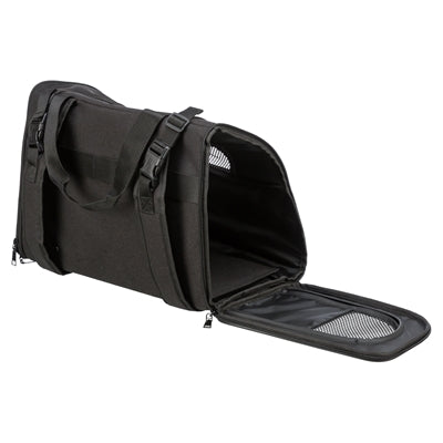 Trixie Backpack Connor Up To 8 Kg Black 42X21X29 Cm