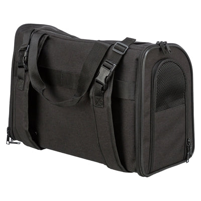 Trixie Backpack Connor Up To 8 Kg Black 42X21X29 Cm