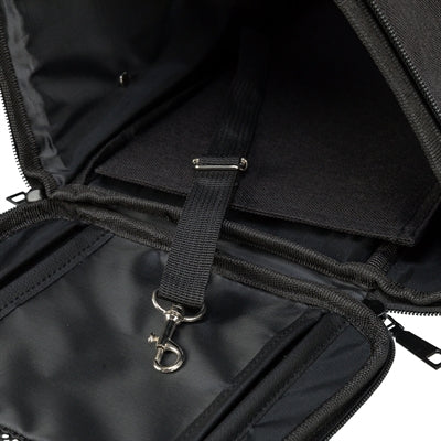 Trixie Backpack Connor Up To 8 Kg Black 42X21X29 Cm