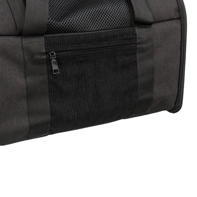 Trixie Backpack Connor Up To 8 Kg Black 42X21X29 Cm
