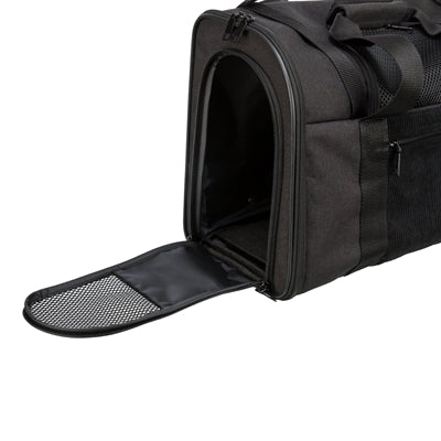 Trixie Backpack Connor Up To 8 Kg Black 42X21X29 Cm