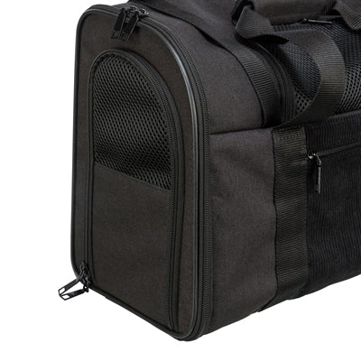 Trixie Backpack Connor Up To 8 Kg Black 42X21X29 Cm