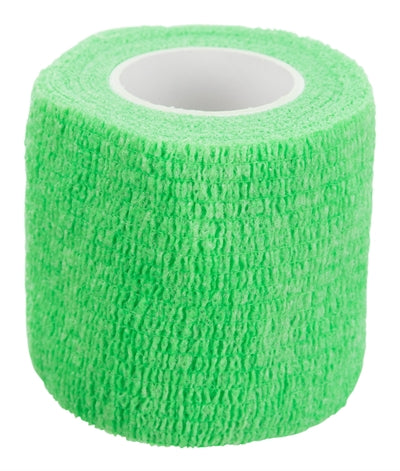 Trixie Self-Adhesive Bandage Assorted 5 Cm 4.5 Mtr 4 St
