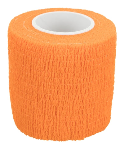 Trixie Self-Adhesive Bandage Assorted 5 Cm 4.5 Mtr 4 St