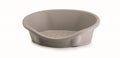 Imac Dog Bed Dido Taupe 95X67,5X28 Cm
