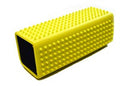 Happy Pet Hair Remover Rubber Assorted 12X4,5X4,5 Cm