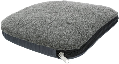 Trixie Dog Carrier Bag Timon Black / Grey 34X30X44 Cm