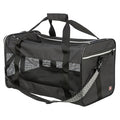 Trixie Ryan Travel Bag Black