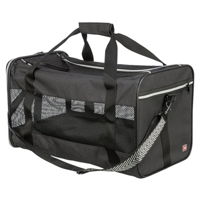 Trixie Ryan Travel Bag Black