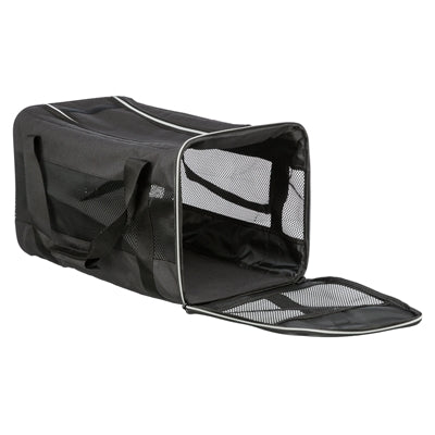 Trixie Ryan Travel Bag Black