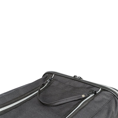 Trixie Ryan Travel Bag Black