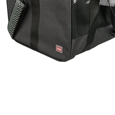 Trixie Ryan Travel Bag Black