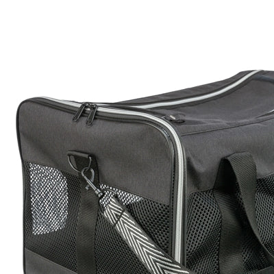 Trixie Ryan Travel Bag Black