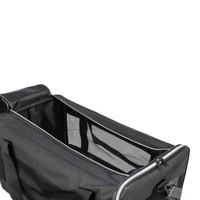 Trixie Ryan Travel Bag Black