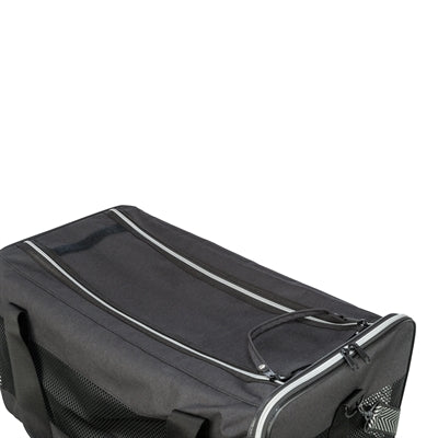 Trixie Ryan Travel Bag Black