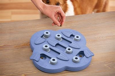 Nina Ottosson Dog Hide N Slide Composite 33X33X5 Cm