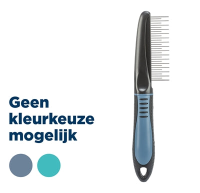 Trixie Combi Comb For Dog / Cat 22 Cm
