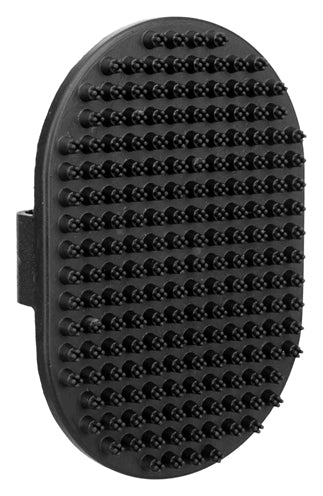 Trixie Rubber Massage Brush
