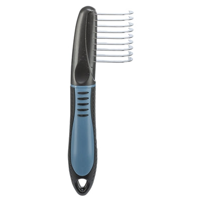 Trixie Coat Dematting Comb Curved Teeth