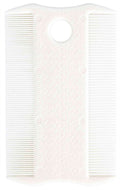 Trixie Flea And Dust Comb Double-Sided 9 Cm