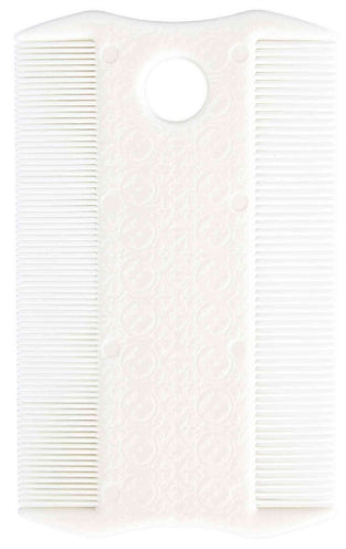 Trixie Flea And Dust Comb Double-Sided 9 Cm