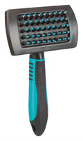 Trixie Plastic Brush 10X17 Cm