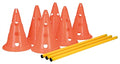 Trixie Dog Activity Hurdle Set