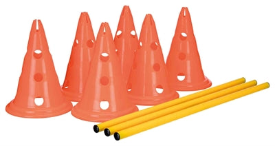 Trixie Dog Activity Hurdle Set