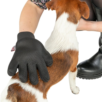 Trixie Grooming Glove 16X24 Cm
