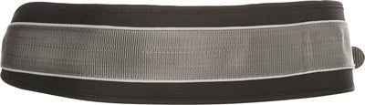 Trixie Jogging Lead Grey 75-120 Cm