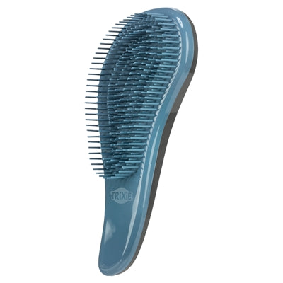 Trixie Soft Brush Blue 19 Cm