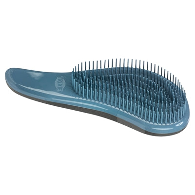 Trixie Soft Brush Blue 19 Cm