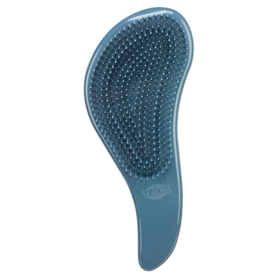 Trixie Soft Brush Blue 19 Cm