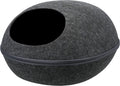 Trixie Relax Igloo Liva Anthracite 40X24X47 Cm