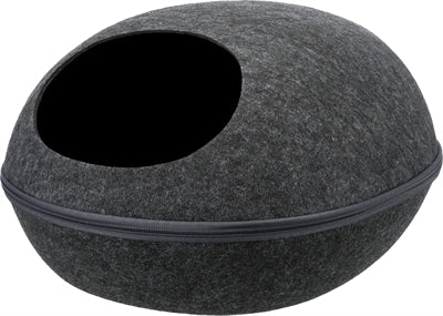 Trixie Relax Igloo Liva Anthracite 40X24X47 Cm