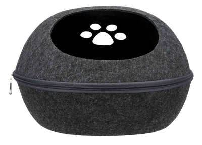Trixie Relax Igloo Liva Anthracite 40X24X47 Cm