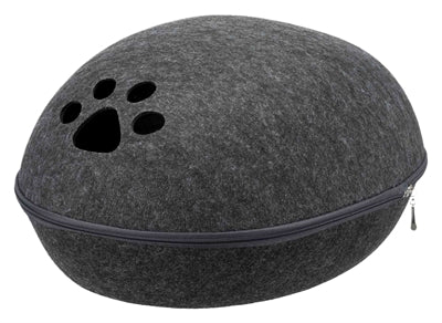 Trixie Relax Igloo Liva Anthracite 40X24X47 Cm