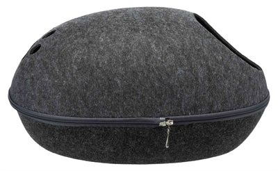 Trixie Relax Igloo Liva Anthracite 40X24X47 Cm