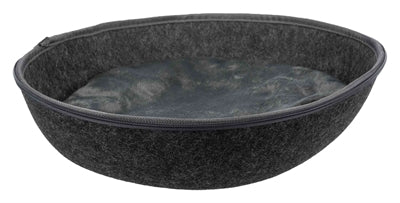 Trixie Relax Igloo Liva Anthracite 40X24X47 Cm