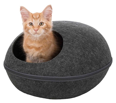Trixie Relax Igloo Liva Anthracite 40X24X47 Cm